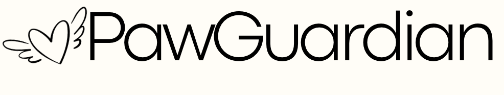 Paw Guardian AU